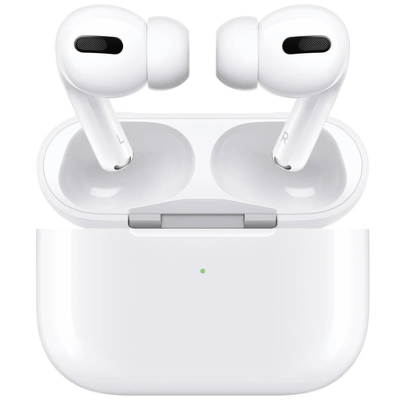 Apple AirPods Pro (2nd generation) MQD83AM/A A2698